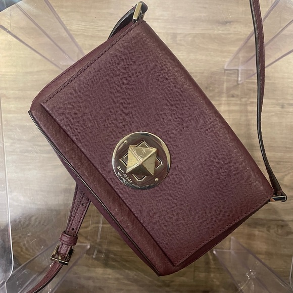 Kate Spade Crossbody Bag - Picture 4 of 16